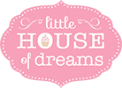 Little House of Dreams Logo